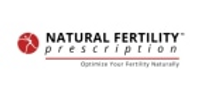 Natural Fertility Prescription coupons